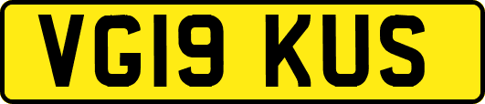 VG19KUS