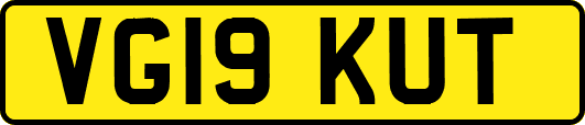 VG19KUT