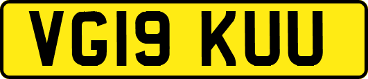 VG19KUU