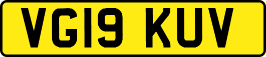 VG19KUV