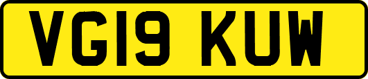 VG19KUW