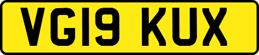 VG19KUX