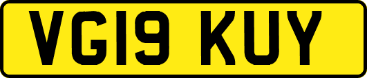 VG19KUY