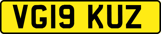 VG19KUZ