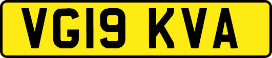VG19KVA