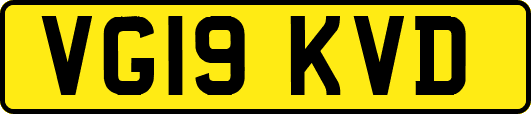 VG19KVD
