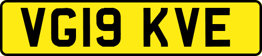 VG19KVE