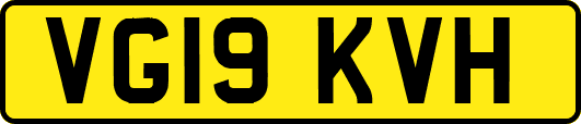 VG19KVH