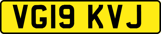 VG19KVJ
