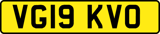 VG19KVO