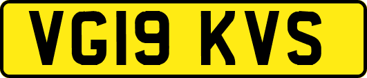 VG19KVS