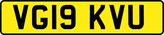 VG19KVU