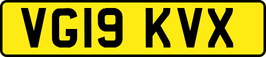 VG19KVX