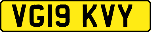 VG19KVY