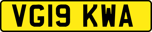 VG19KWA