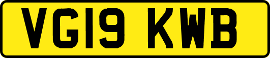 VG19KWB