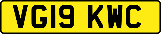 VG19KWC