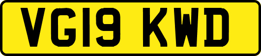 VG19KWD