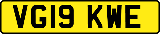 VG19KWE