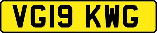 VG19KWG