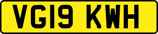 VG19KWH