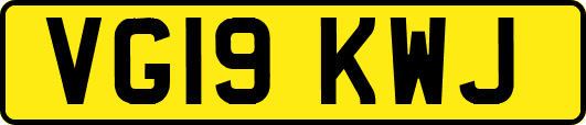 VG19KWJ