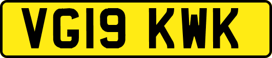 VG19KWK