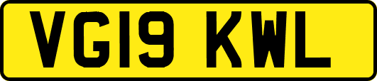 VG19KWL