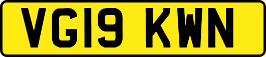 VG19KWN