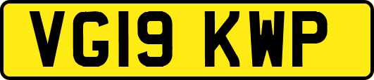 VG19KWP