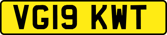 VG19KWT