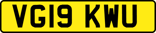 VG19KWU