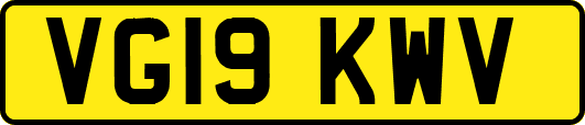 VG19KWV