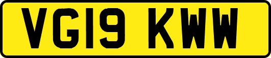VG19KWW