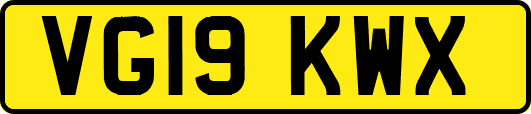 VG19KWX