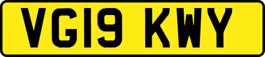 VG19KWY