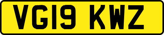 VG19KWZ