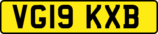 VG19KXB