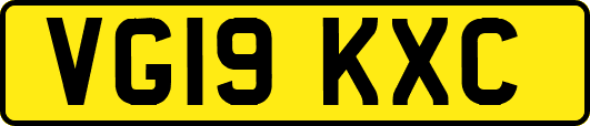 VG19KXC
