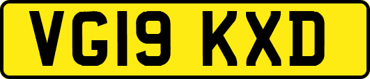 VG19KXD