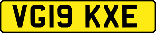 VG19KXE