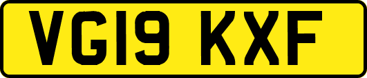 VG19KXF