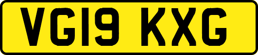 VG19KXG