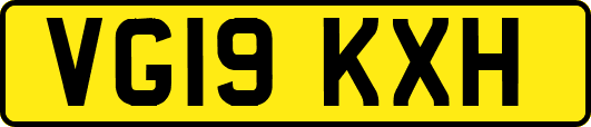 VG19KXH