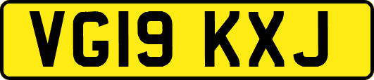 VG19KXJ