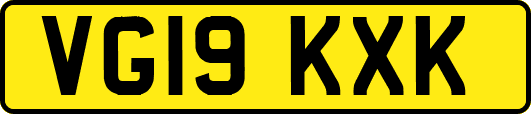 VG19KXK
