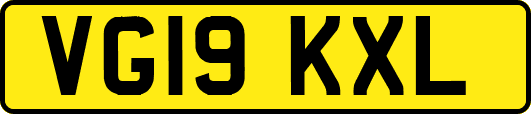 VG19KXL