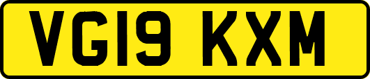 VG19KXM