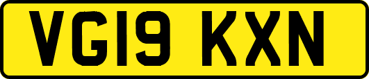 VG19KXN
