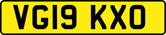 VG19KXO